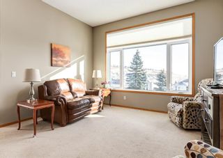 Photo 11: 24 Eagleview Heights: Cochrane Semi Detached (Half Duplex) for sale : MLS®# A2017258