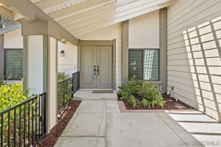 Main Photo: TIERRASANTA House for sale : 4 bedrooms : 4054 Tambor Rd in San Diego