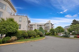 Photo 32: 307 2626 COUNTESS Street in Abbotsford: Abbotsford West Condo for sale in "WEDGEWOOD" : MLS®# R2781281