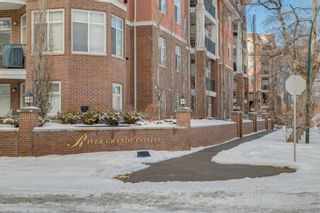 Photo 27: 406 59 22 Avenue SW in Calgary: Erlton Apartment for sale : MLS®# A2119988
