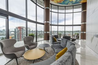Photo 17: 2001 89 NELSON Street in Vancouver: Yaletown Condo for sale (Vancouver West)  : MLS®# R2738406