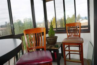 Photo 8: 306 32885 GEORGE FERGUSON Way in Abbotsford: Central Abbotsford Condo for sale in "Fairview Manor" : MLS®# R2532926