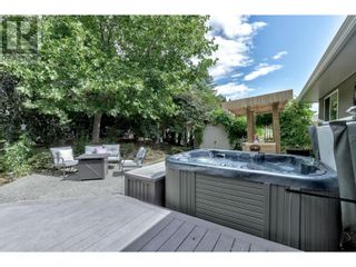 Photo 32: 2604 Wild Horse Drive in West Kelowna: House for sale : MLS®# 10313519