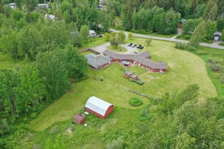 Photo 35: 1901 ALDER Road, Quesnel. "Redwood Residences"  Quesnel's best assisted living business on a 3.76 acre property. Additional 2.44 acre property next to it. Fully staffed and turnkey operation is ready to be handed over!
