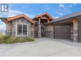 Photo 2: 3313 Hihannah View in West Kelowna: House for sale : MLS®# 10311316