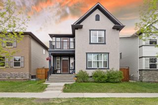 Main Photo: 91 Elgin View SE in Calgary: McKenzie Towne Detached for sale : MLS®# A1225170