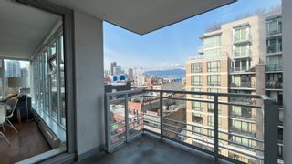 Photo 19: 905 188 KEEFER Street in Vancouver: Downtown VE Condo for sale in "188 Keefer" (Vancouver East)  : MLS®# R2841994