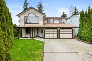 Photo 1: 23998 119B Avenue in Maple Ridge: Cottonwood MR House for sale : MLS®# R2558302