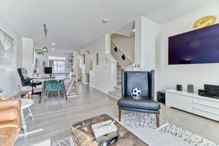 Photo 5: 224 Walden Path SE in Calgary: Walden Row/Townhouse for sale : MLS®# A1185440