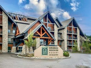 Photo 18: 337 901 Mountain Street: Canmore Apartment for sale : MLS®# A1094954