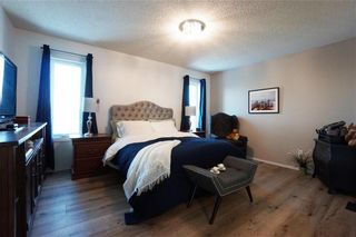 Photo 25: 331 Royal Mint Drive in Winnipeg: Southland Park Residential for sale (2K)  : MLS®# 202300550