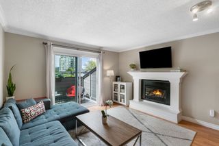 Photo 14: 257 BALMORAL Place in Port Moody: North Shore Pt Moody Townhouse for sale in "Balmoral Place" : MLS®# R2880058