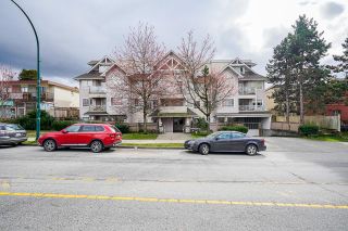 Photo 21: 102 4950 JOYCE Street in Vancouver: Collingwood VE Condo for sale in "Joyce Court" (Vancouver East)  : MLS®# R2666792