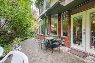 Photo 10: 17 5880 HAMPTON Place in Vancouver: University VW Townhouse for sale in "Thames Court" (Vancouver West)  : MLS®# R2747614