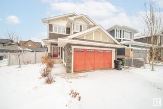 Photo 1: 2020 ROCHESTER Avenue in Edmonton: Zone 27 House for sale : MLS®# E4330415