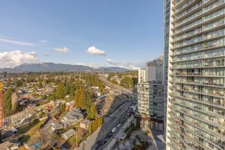 Photo 22: 2007 520 COMO LAKE Avenue in Coquitlam: Coquitlam West Condo for sale in "The Crown" : MLS®# R2761865