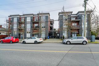 Photo 38: 205 555 Franklyn St in Nanaimo: Na Old City Condo for sale : MLS®# 964199