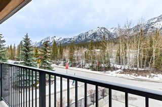 Photo 19: 204 1818 Mountain Avenue: Canmore Apartment for sale : MLS®# A1180954