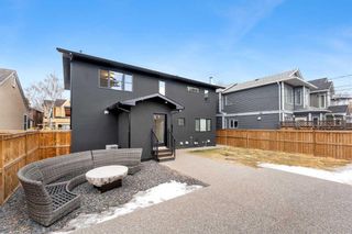 Photo 43: 449 25 Avenue NE in Calgary: Winston Heights/Mountview Detached for sale : MLS®# A2120178