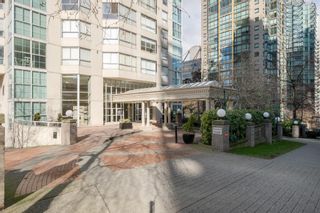 Photo 15: 304 717 JERVIS Street in Vancouver: West End VW Condo for sale in "EMERALD WEST" (Vancouver West)  : MLS®# R2772348