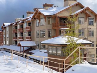 Photo 18: #321 255 Feathertop Way, in Big White: Condo for sale : MLS®# 10264763