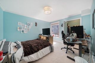 Photo 27: 5421 MOLINA Crescent in North Vancouver: Canyon Heights NV House for sale : MLS®# R2681408