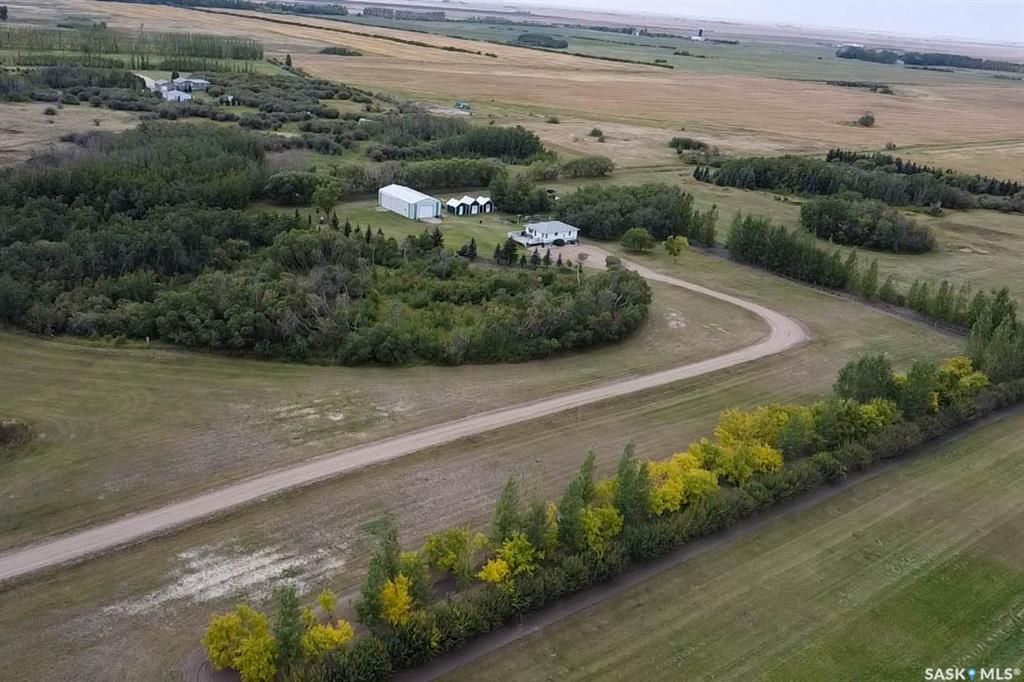 Main Photo: Sigmeth Acreage in Edenwold: Residential for sale (Edenwold Rm No. 158)  : MLS®# SK908799