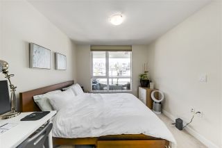 Photo 12: 702 160 W 3RD Street in North Vancouver: Lower Lonsdale Condo for sale in "ENVY" : MLS®# R2542885