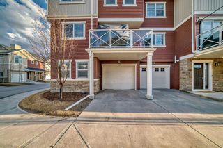 Photo 36: 925 Skyview Ranch Grove NE in Calgary: Skyview Ranch Row/Townhouse for sale : MLS®# A2123194