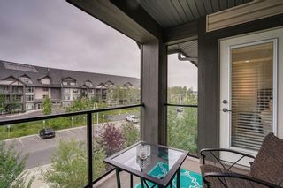 Photo 26: 306 45 ASPENMONT Heights SW in Calgary: Aspen Woods Apartment for sale : MLS®# C4267463