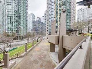 Photo 23: 1211 1367 ALBERNI Street in Vancouver: West End VW Condo for sale in "The Lions" (Vancouver West)  : MLS®# R2869343