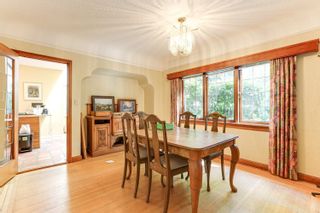 Photo 10: 4095 CROWN Crescent in Vancouver: Point Grey House for sale (Vancouver West)  : MLS®# R2850224