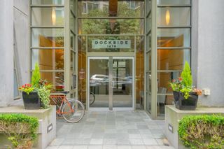 Photo 3: 309 1478 W HASTINGS Street in Vancouver: Coal Harbour Condo for sale (Vancouver West)  : MLS®# R2814158