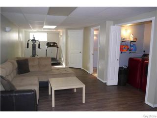 Photo 12: 240 Le Maire Street in Winnipeg: Grandmont Park Residential for sale (1Q)  : MLS®# 1626240