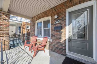 Photo 1: 344 Queensdale Avenue in Toronto: Danforth Village-East York House (2-Storey) for sale (Toronto E03)  : MLS®# E5993211