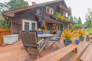 Photo 3: 9680 West Saanich Rd in North Saanich: NS Ardmore House for sale : MLS®# 884694