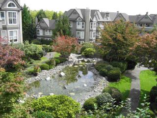 Photo 1: 308 12088 66 Avenue in Surrey: West Newton Condo for sale in "Lakewood Terrace" : MLS®# R2338061