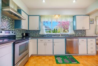 Photo 10: 301 THIRD Street in New Westminster: Queens Park House for sale : MLS®# R2872284