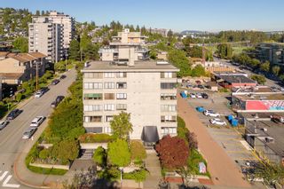 Photo 23: 202 460 14TH Street in West Vancouver: Ambleside Condo for sale in "TIFFANY COURT" : MLS®# R2725351
