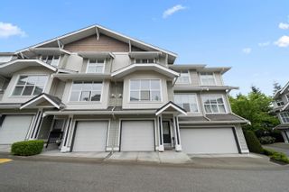 Main Photo: 69 20460 66 Avenue in Langley: Willoughby Heights Townhouse for sale : MLS®# R2876865
