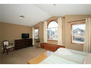 Photo 20: 18 WEST POINTE Manor: Cochrane House for sale : MLS®# C4072318