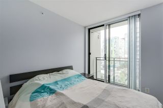 Photo 12: 1203 1082 SEYMOUR Street in Vancouver: Downtown VW Condo for sale in "FREESIA" (Vancouver West)  : MLS®# R2079739