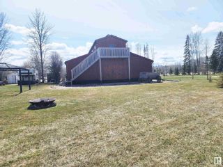 Photo 6: 257 465015 RGE RD 63 A: Rural Wetaskiwin County House for sale : MLS®# E4386018