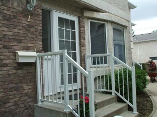 Photo 2: 704 St Mary's Road in WINNIPEG: St Vital Condominium for sale (South East Winnipeg)  : MLS®# 1312083