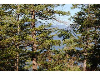 Photo 4: LOT 3 SUNSHINE COAST HIGHWAY in Halfmoon Bay: Halfmn Bay Secret Cv Redroofs Land for sale in "Woodbay" (Sunshine Coast)  : MLS®# V1128237