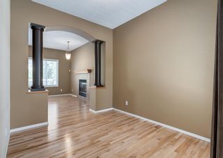 Photo 3: 22 Wentworth Circle SW in Calgary: West Springs Detached for sale : MLS®# A2013387