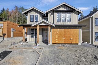 Photo 3: 3575 Delblush Lane in Langford: La Olympic View House for sale : MLS®# 910570