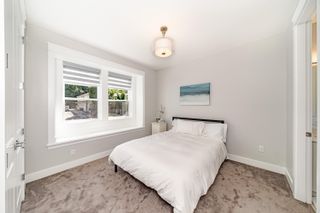 Photo 13: 2106 ST GEORGE Street in Port Moody: Port Moody Centre House for sale : MLS®# R2695611