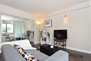 Photo 4: 308 2689 KINGSWAY in Vancouver: Collingwood VE Condo for sale in "Skyway Towers" (Vancouver East)  : MLS®# R2298880