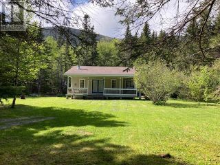 Photo 2: 0 Romain River Road in Port Au Port East: Recreational for sale : MLS®# 1256687
